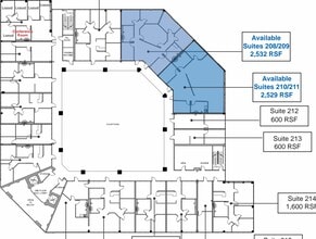 4740 Green River Rd, Corona, CA à louer Plan d’étage– Image 1 sur 1