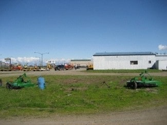 Plus de détails pour 52 River Rd, Sequim, WA - Terrain à louer