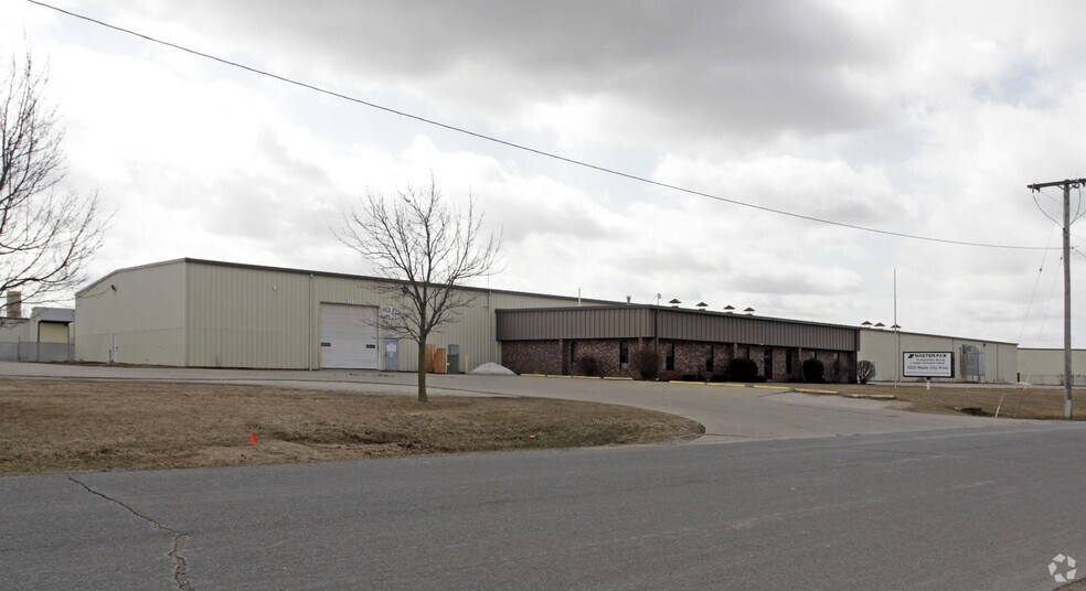 3352 Maple City Dr, Goshen, IN à vendre - Photo principale – Image 2 sur 2