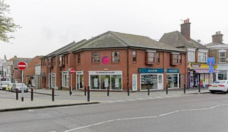Plus de détails pour 9-12 Johnston Rd, Woodford Green - Bureau à louer