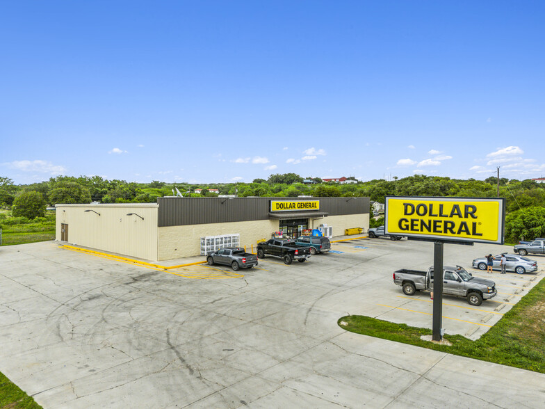 1862 FM 534, Sandia, TX à vendre - Photo de l’immeuble – Image 2 sur 2