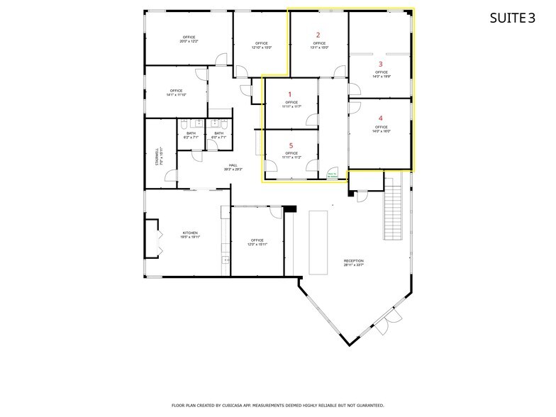 12710 San Jose Blvd, Jacksonville, FL à louer - Photo de l’immeuble – Image 3 sur 4