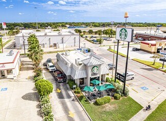 Plus de détails pour 1304 Wildcat Dr, Portland, TX - Local commercial à vendre