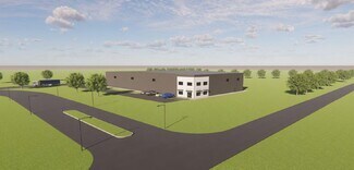 Plus de détails pour 6 Ringle Ave, Wabash, IN - Industriel/Logistique à vendre