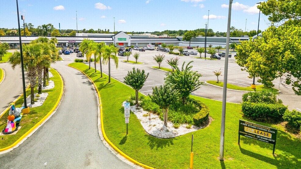 6000 Lake Gray Blvd, Jacksonville, FL à louer - Aérien – Image 3 sur 19