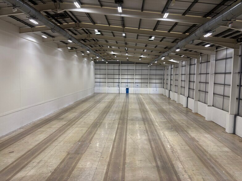 Interlink Way W, Coalville à vendre - Photo intérieure – Image 3 sur 6