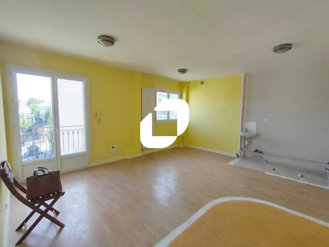 Bureau dans Le Chesnay-Rocquencourt à vendre Photo de l’immeuble– Image 1 sur 7