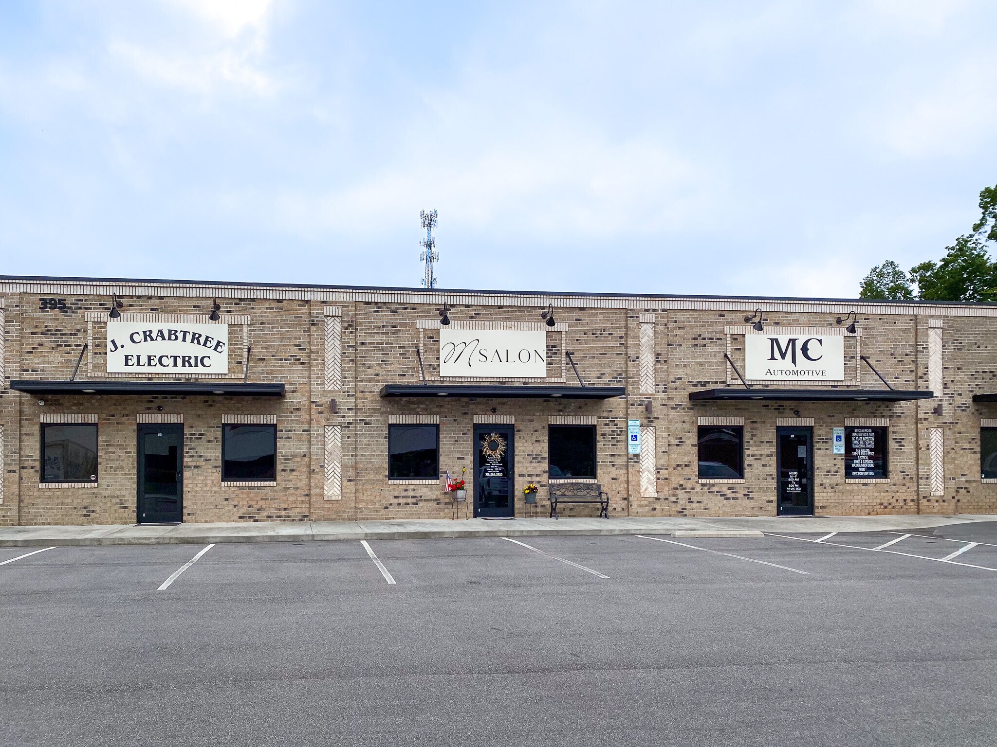 397 Park Ave, Youngsville, NC à louer Photo intérieure– Image 1 sur 6