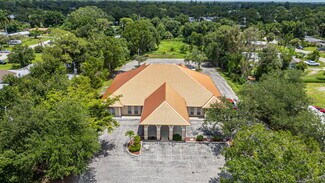Plus de détails pour 150 Pondella Rd, North Fort Myers, FL - Bureau à vendre