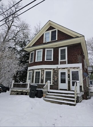 Plus de détails pour 4 Chamberlain St, Brewer, ME - Logement à vendre