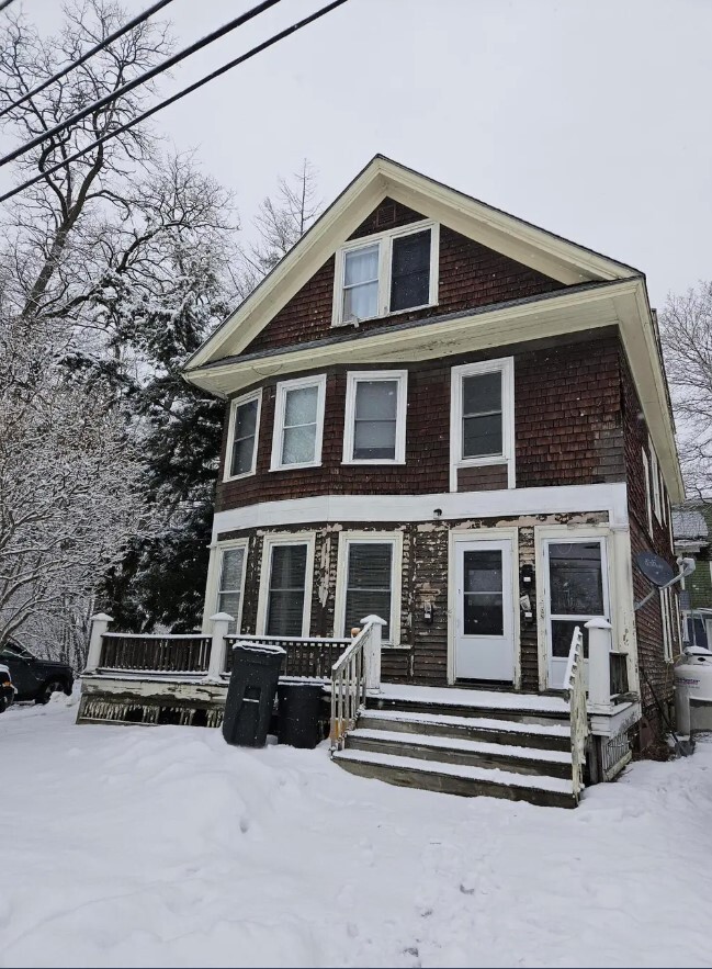 4 Chamberlain St, Brewer, ME à vendre Photo principale– Image 1 sur 4