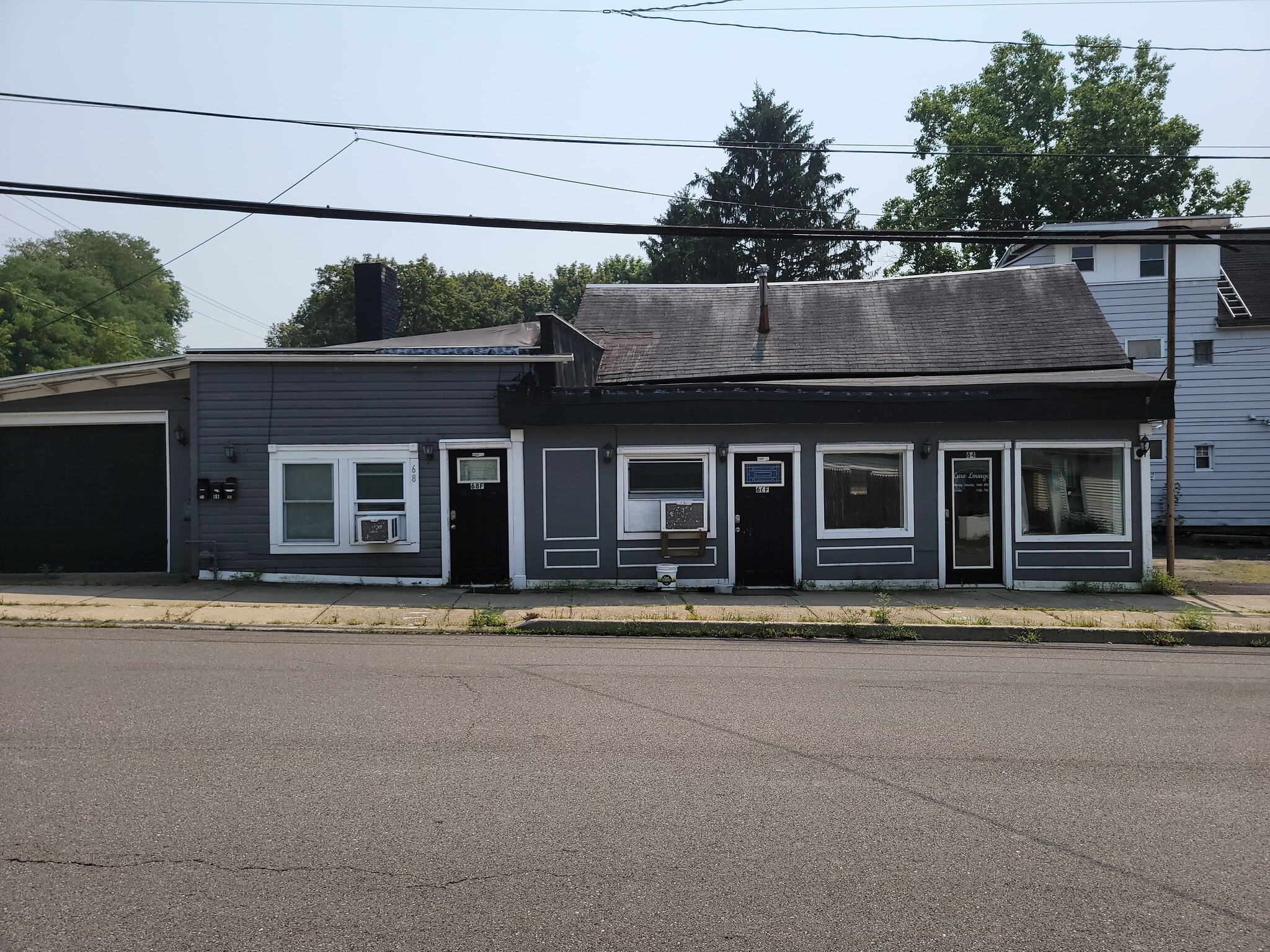 65 Homer St, Binghamton, NY à vendre Photo principale– Image 1 sur 11