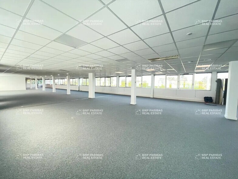 33-35 Boulevard Salvador Allende, Saint-Herblain à louer - Photo intérieure – Image 3 sur 14