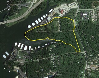 Plus de détails pour Windjammer Dr, Osage Beach, MO - Terrain à vendre