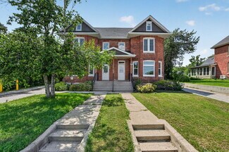 Plus de détails pour 170 Bradford St, Barrie, ON - Bureau à vendre