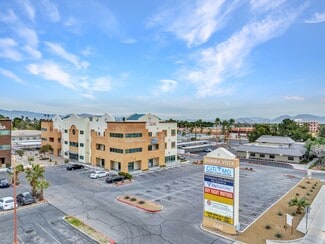 Plus de détails pour 5440 W Sahara Ave, Las Vegas, NV - Bureau à vendre