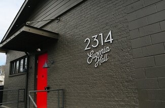 Plus de détails pour 2314-2316 Eugenia Ave, Nashville, TN - Bureau à louer
