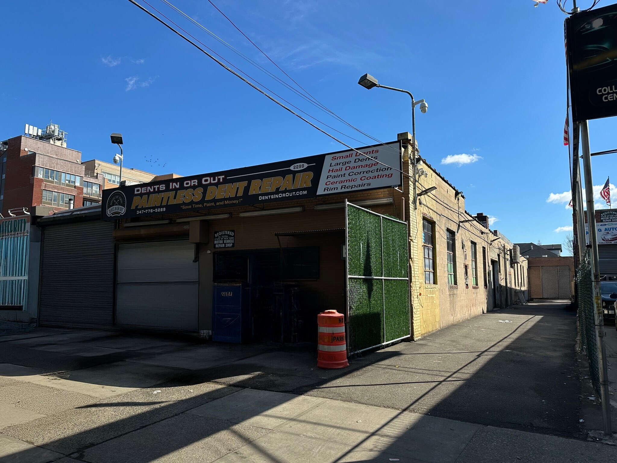 2299 McDonald Ave, Brooklyn, NY à vendre Photo principale– Image 1 sur 11