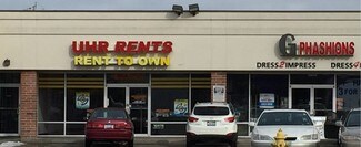 Plus de détails pour 10970-10980 Hamilton Ave, Cincinnati, OH - Local commercial à louer
