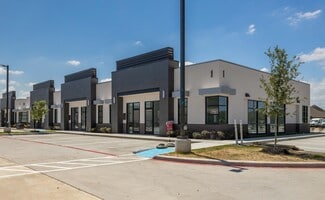 Plus de détails pour 12280 Broadway St, Pearland, TX - Local commercial à louer