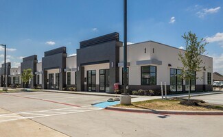 Plus de détails pour 12280 Broadway St, Pearland, TX - Local commercial à louer