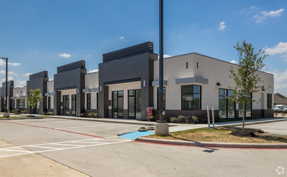 12280 Broadway St, Pearland, TX à vendre - Photo de l’immeuble – Image 1 sur 17