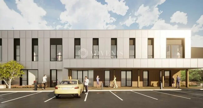 Plus de détails pour Local d’activités à vendre