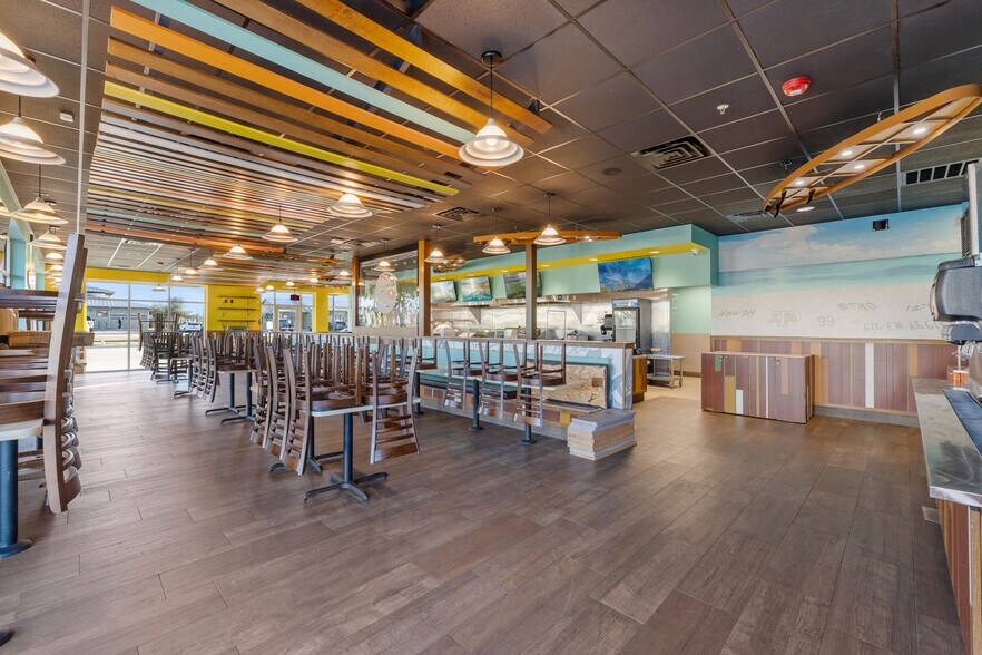 4501 Mills Park Cir, College Station, TX à louer - Photo intérieure – Image 3 sur 10