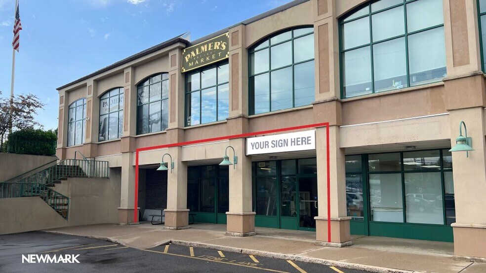 264 Heights Rd, Darien, CT à louer - Photo intérieure – Image 2 sur 5