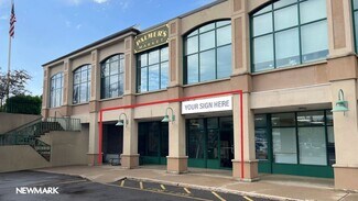 Plus de détails pour 264 Heights Rd, Darien, CT - Local commercial à louer