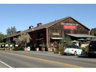 14301 Arnold Dr, Glen Ellen, CA à vendre - Photo principale – Image 1 sur 35