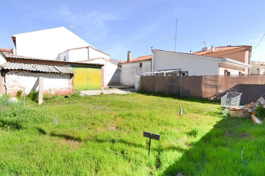 Calle Jardines, 3, Villanueva de Perales, Madrid à vendre - Autre – Image 3 sur 12