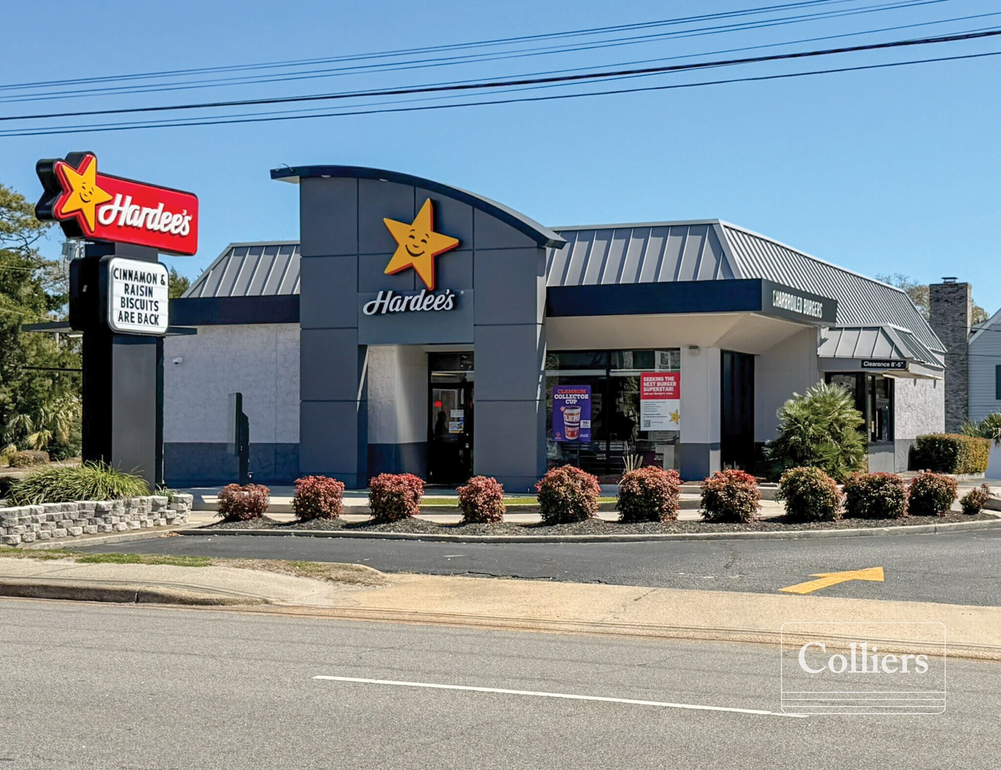 6000 N Kings Hwy, Myrtle Beach, SC à vendre Photo principale– Image 1 sur 4