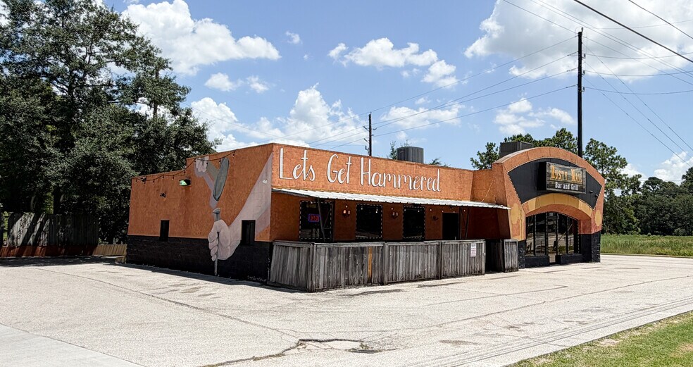 4611 FM 1960 Rd E, Humble, TX à vendre - Photo de l’immeuble – Image 3 sur 9