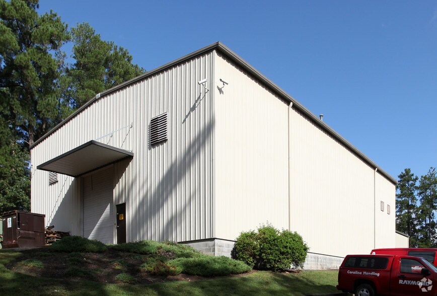 2717 Nc-97 Hwy, Wendell, NC à vendre - Photo de l’immeuble – Image 2 sur 2