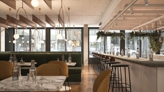 Plus de détails pour 2350 Rue Saint-Patrick, Montréal, QC - Local commercial à louer