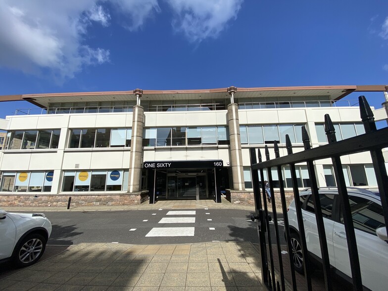 160 Dundee St, Edinburgh à louer - Photo de l’immeuble – Image 2 sur 24