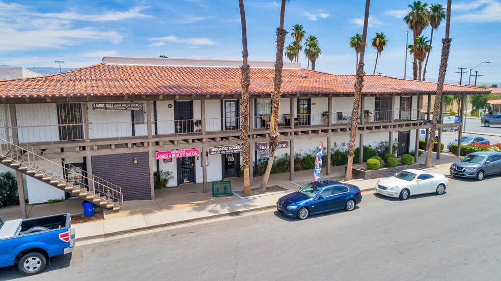 81730 Hwy 111, Indio, CA à vendre - Photo de l’immeuble – Image 3 sur 7