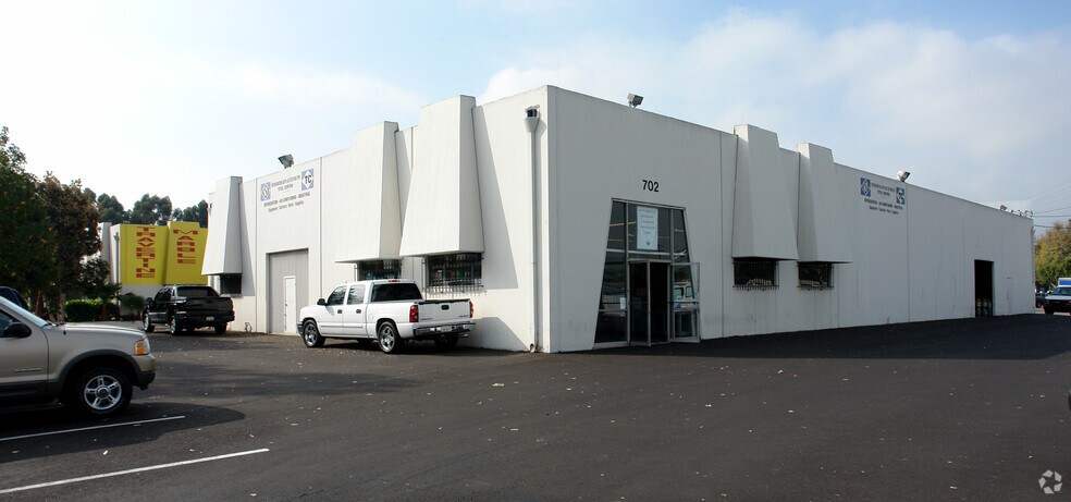 Spécialité dans Gardena, CA à vendre - Photo principale – Image 1 sur 1