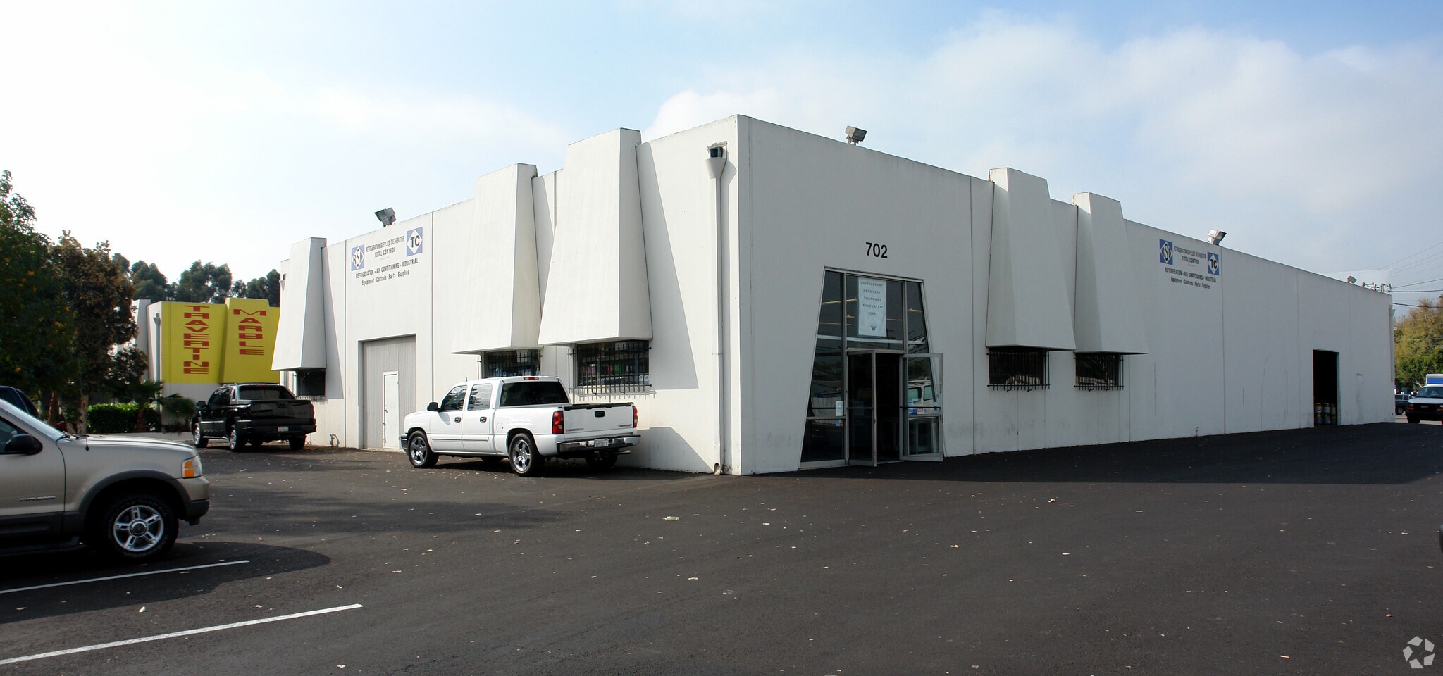 Spécialité dans Gardena, CA à vendre Photo principale– Image 1 sur 1