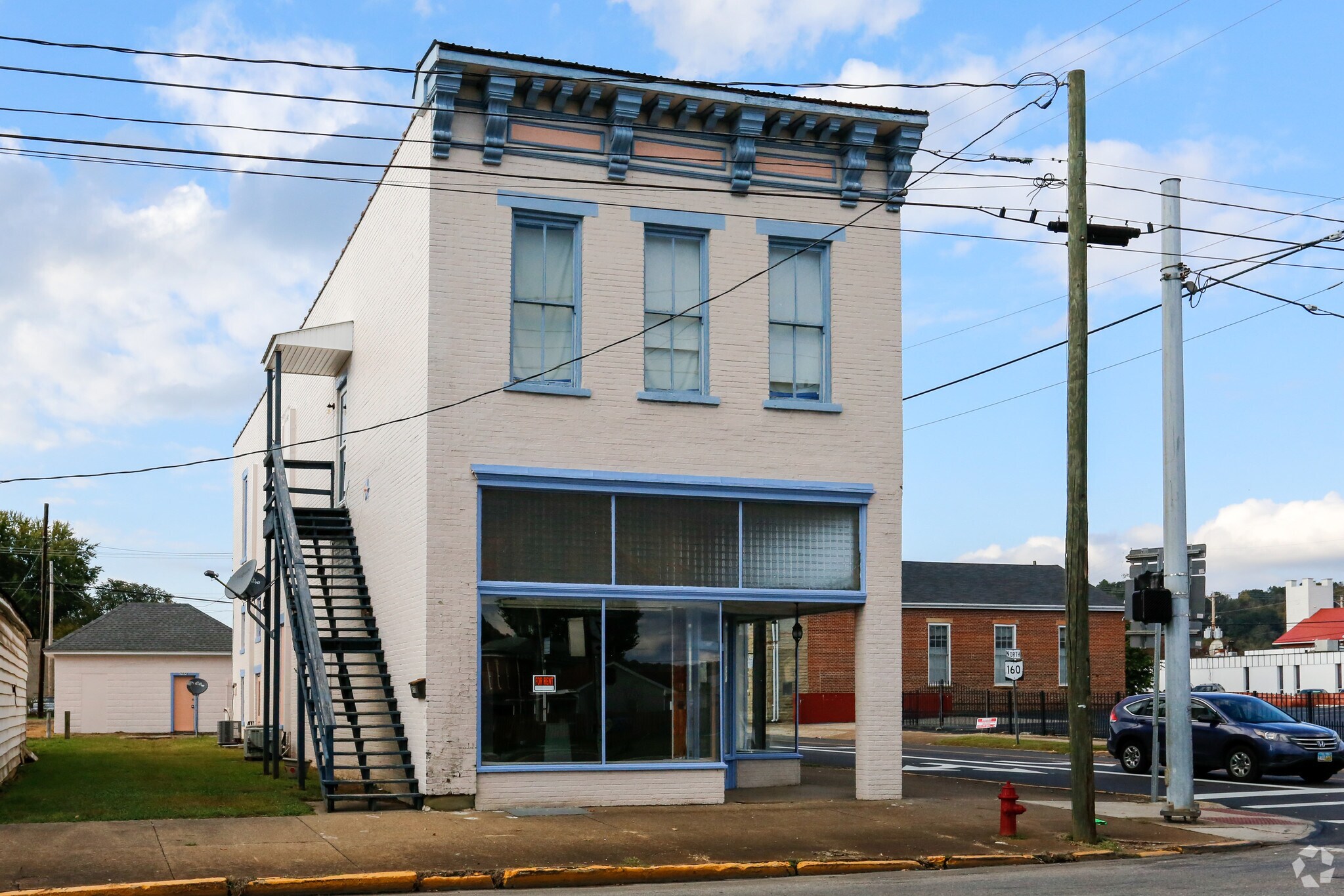 760 2nd Ave, Gallipolis, OH à vendre Photo principale– Image 1 sur 12