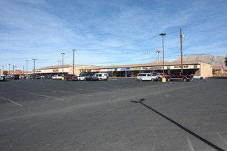 Plus de détails pour 348-350 N Nellis Blvd, Las Vegas, NV - Local commercial à louer