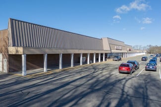 Plus de détails pour 601-607 Metacom Ave, Warren, RI - Local commercial à louer