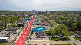 Plus de détails pour 2002 2nd St SW, Rochester, MN - Local commercial à vendre