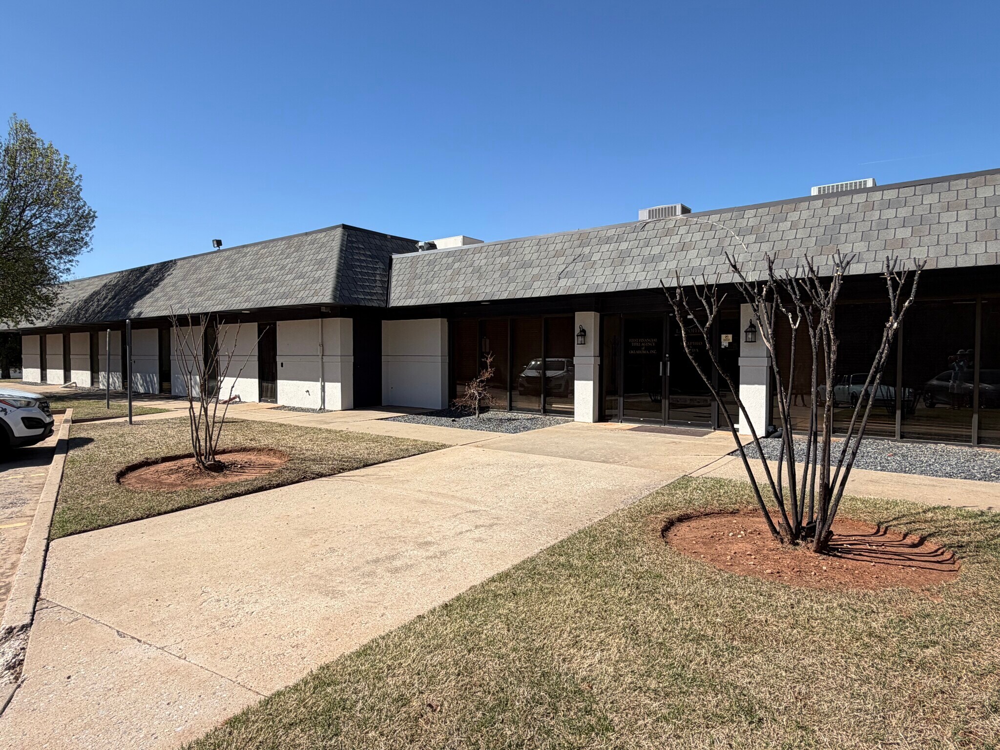 770 NE 63rd St, Oklahoma City, OK à vendre Photo principale– Image 1 sur 18