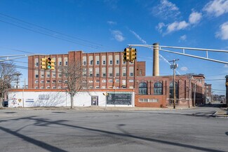 Plus de détails pour 209 Weeden St, Pawtucket, RI - Différents types d’espaces à louer