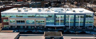 Plus de détails pour 85 Willis Way, Waterloo, ON - Bureau à louer