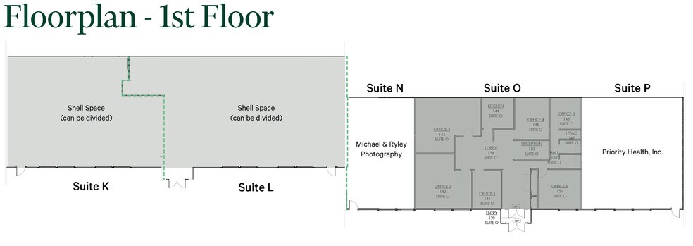 2600 72nd St, Urbandale, IA à louer - Photo de l’immeuble – Image 3 sur 5