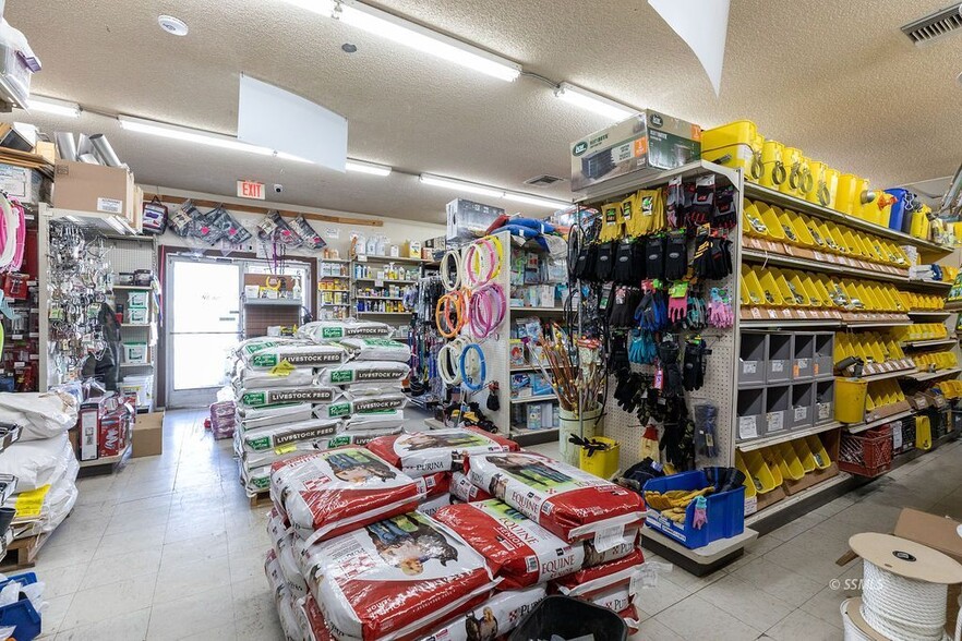 6259 Hwy 178, Inyokern, CA à vendre - Photo de l’immeuble – Image 2 sur 32