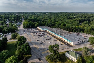 Plus de détails pour 1130 Perry Hwy, Pittsburgh, PA - Bureau/Local commercial, Local commercial à louer